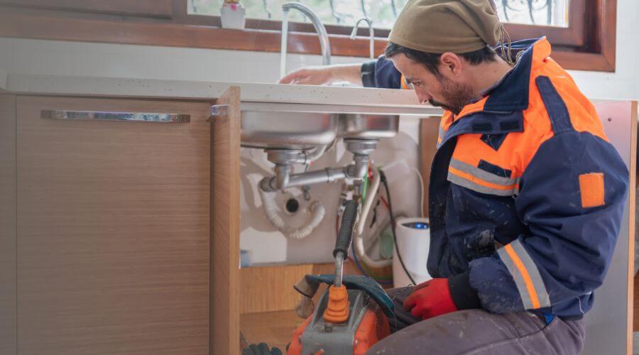 Professional Leak Detection in Ravenna, KY
